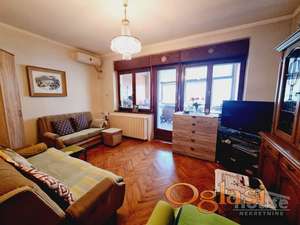 STAN - NOVI SAD - GRBAVICA - 57m2 - 133900 evra