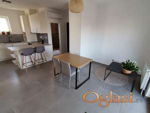 Dvoiposoban stan 55m2-380e-Veternik