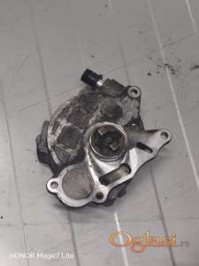 Pasat b7 2.0 TDI 140 KS vakum pumpa