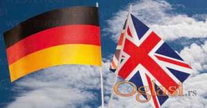 Privatni časovi – Engleski, Nemački i Informatika