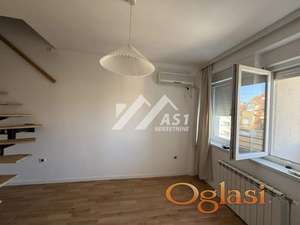 Ćirpanova , odličan četvorosoban ID#7688