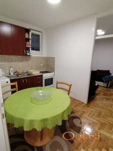 Branka Bajica Namesten Stan