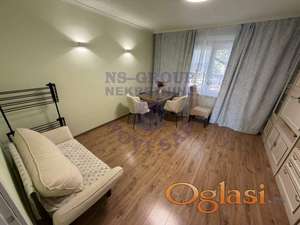 Na prodaju jednoiposoban stan na Grbavici, 37m2