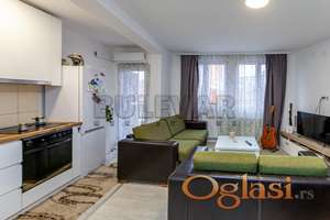 2.5,Centar, Obilićev Venac, Novogradnja