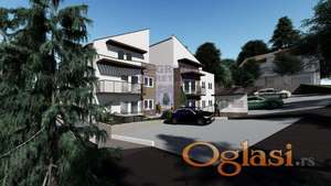 Odlična izgradnja - 50m2