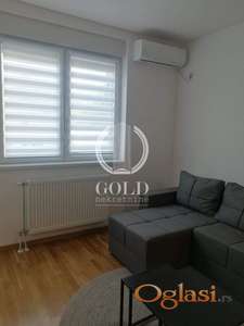 Izdavanje - Prelep jednoiposoban stan na Telepu