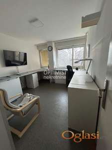 Blok 38, Omladinskih brigada, 59m2, 2.0 ID#3386