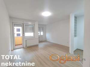 Stan NOVI SAD,CENTAR - 34 m2 115600 €, ID: 1101501