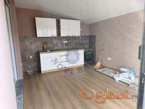 Jednoiposoban nov- useljiv stan- Adice!