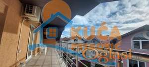 IZDAJE SE  STAN  U DURLANU !!!