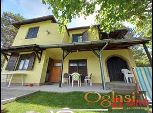 VIKENDICA sa velikim placem i potpunom privatnošću