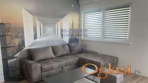 Adice, garsonjera, 26m2