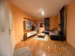 - 68m2 - Komforan dvosoban - SPENS -