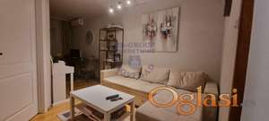 Dvosoban stan 39m2 Centar