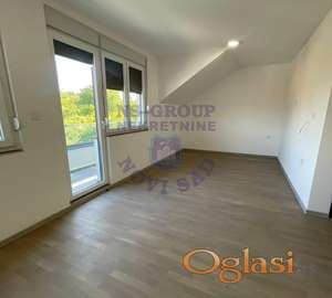 Cetvorosoban, 78m2 Alibegovac