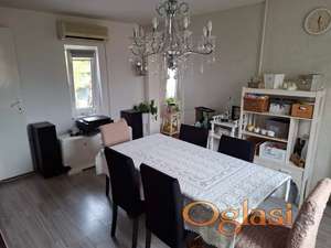 2 kuce i plac za 58000 e