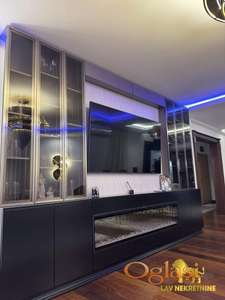NOVI SAD - SOCIJALNO - 123.00 m2