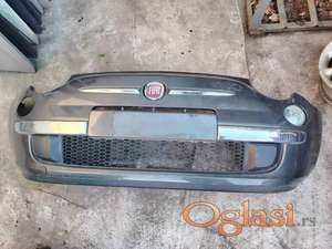 Fiat 500 prednji branik Originalni delovi  Moguca ugradnja delova  Alfa Romeo 147-156-166-159-GT-MiTo-Giulietta Fiat bravo 2 - croma -grande punto -multipla 2 -punto 3 -stilo-idea Freemont Panda 3 500L 500 500x Lancia ypsilon-delta-musa-lybra Volkswagen Golf 6  Audi a3 2012-2020 Volkswagen Passat B7  Ukoliko zelite da porucite Posaljite poruku preko sms poruke ili pozovite na telefon 0616115961