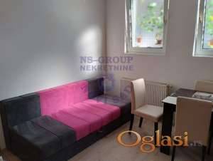 Garsonjera na odličnoj lokaciji