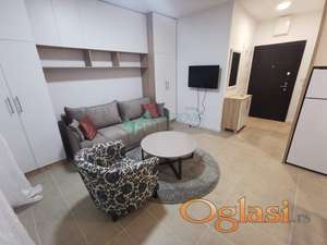 BULEVAR PATRIJARHA PAVLA, NOV, NEUSELJAVAN STAN 