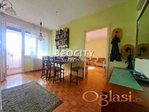 Novi Sad, Centar, Beogradski kej, 2.0, 42m2