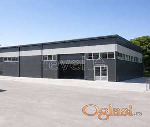 RUMA - RUMA - 2200.00 m2