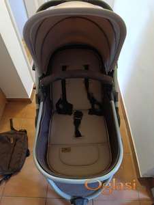 Lorelli calibra kolica