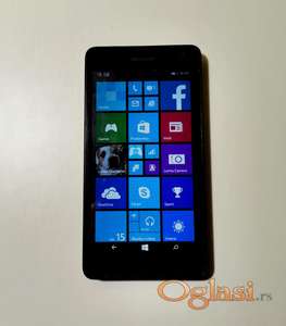 Microsoft Lumia 535 Top stanje