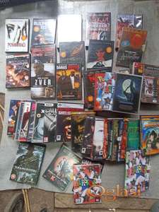 ,,CD,, filmovi/ muzika