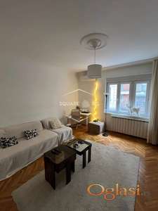 Krunski venac, 3.0 namešten, pet friendly ID#5182