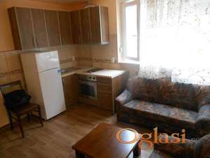 Risanska,jednoiposoban namešten ID#2899