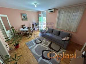 Komforan dvosoban na Detelinari