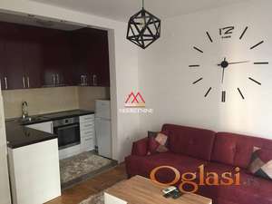 Grbavica - 34m2 - jednoiposoban stan
