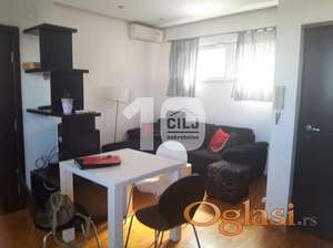 Jednoiposoban, Vračar, kod Hrama, 36m2 ID#1552