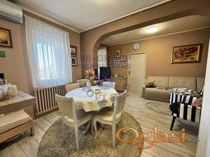 Dvosoban stan na Novom Naselju!