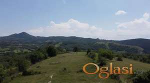 Plac na Divcibarama-selo Rosici