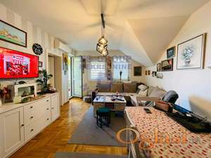 Troiposoban duplex u Veterniku