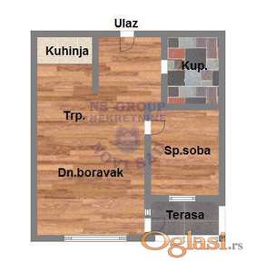 Novogradnja