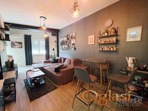 STAN - NOVI SAD - BULEVAR - 70m2 - 200000 evra