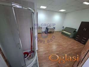 Lokal u centru Novog Sada