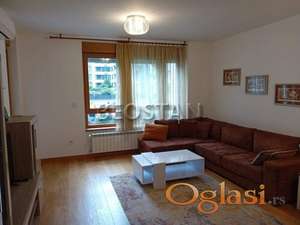 Novi Beograd - Elixir garden #66126