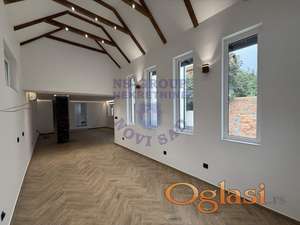 NOVA KUĆA u mirnom delu Rume