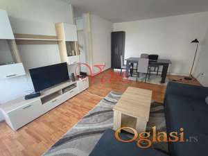 LIMAN 2 – Bulevar Oslobođenja 53 m2 - 400 Evra ID#2674