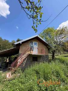 Ledinci kuca 61m2, na placu 806m2 HITNO!