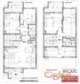 Kod BULEVARA EVROPE, 140m2, Petosoban-Penthouse