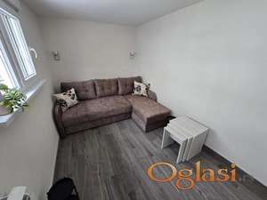 Manji renoviran stan,odlična lokacija ID#19224