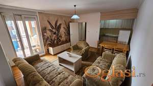 TOP Sredjen stan 51 kvadrat