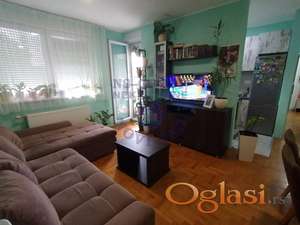 Prodaje se stan na početku Telepa u odličnoj, novoj zgradi!