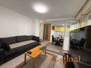 Odličan stan na Novom Naselju