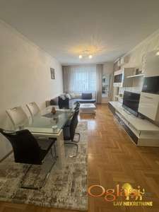 NOVI SAD - CENTAR - 45.00 m2